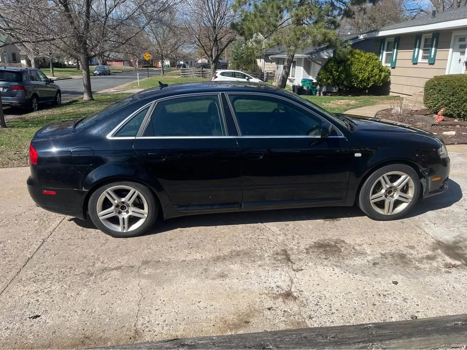 2008 Audi B7 A4 - Image 6 of 14