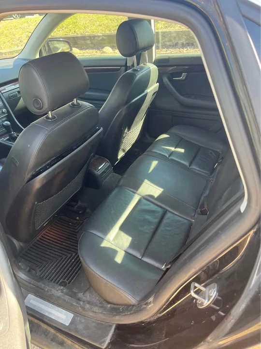 2008 Audi B7 A4 - Image 13 of 14