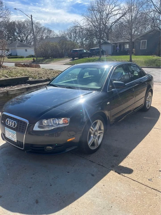 2008 Audi B7 A4 - Image 2 of 14