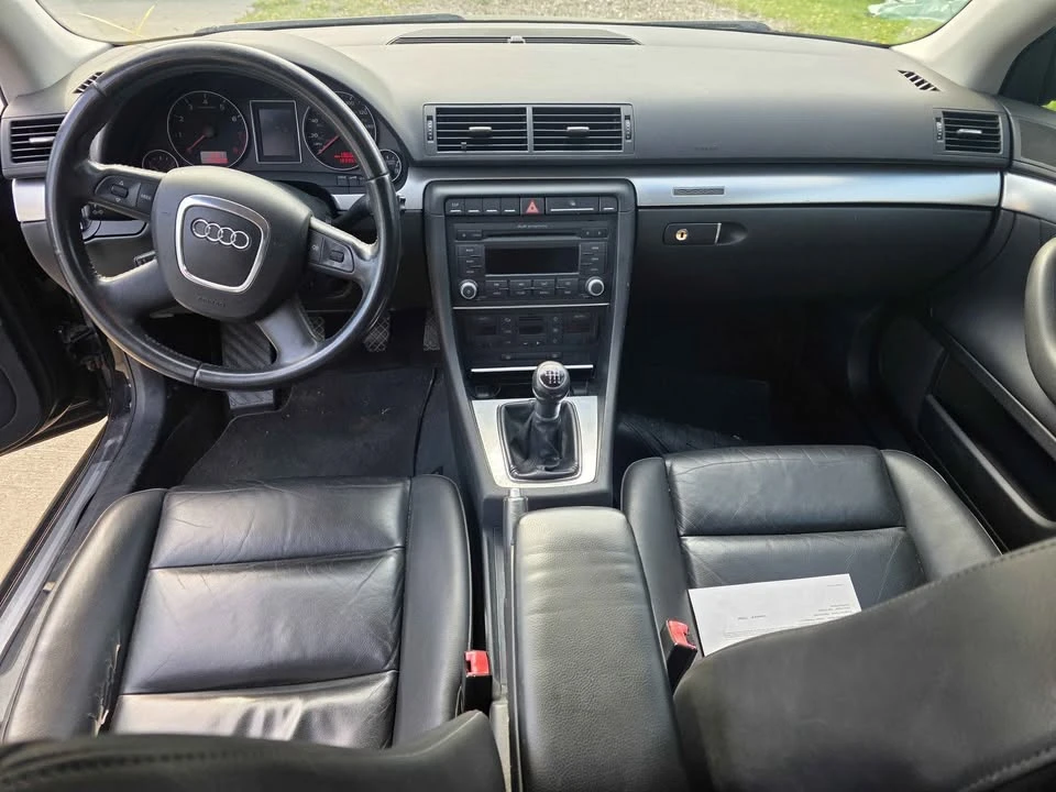 2008 Audi B7 A4 - Image 4 of 14
