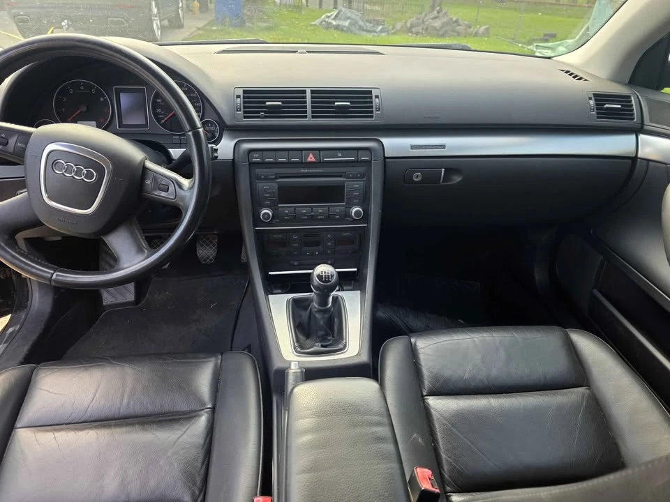 2008 Audi B7 A4 - Image 5 of 14