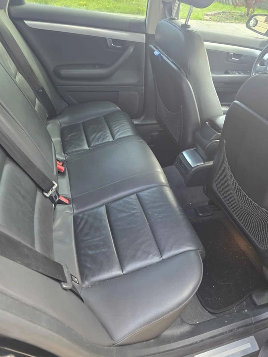 2008 Audi B7 A4 - Image 12 of 14