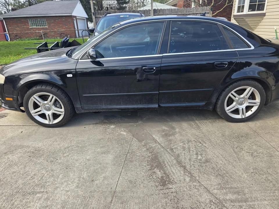 2008 Audi B7 A4 - Image 6 of 14