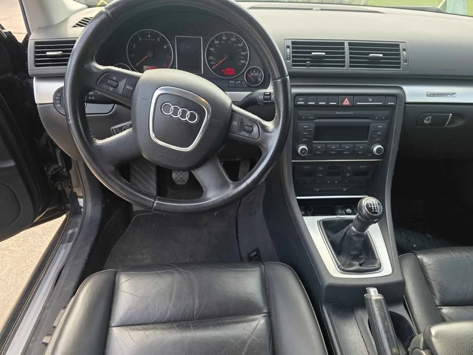 2008 Audi B7 A4 - Image 3 of 14