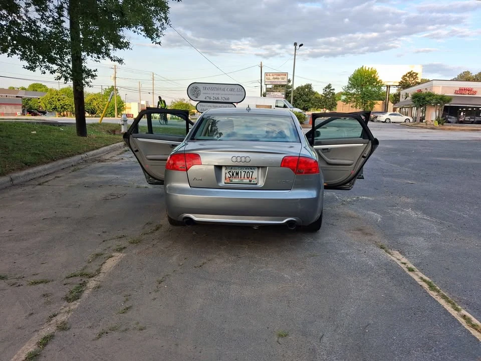 2008 Audi B7 A4 - Image 10 of 17