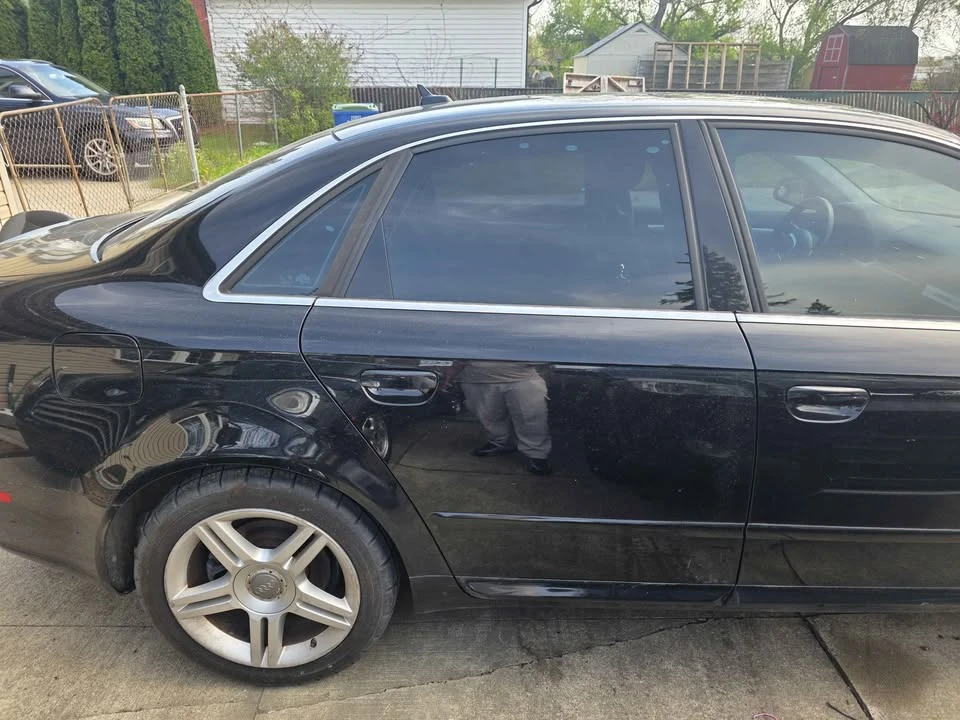 2008 Audi B7 A4 - Image 11 of 14