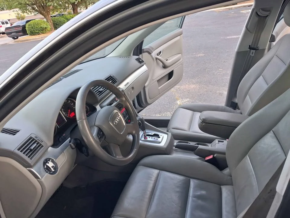 2008 Audi B7 A4 - Image 15 of 17