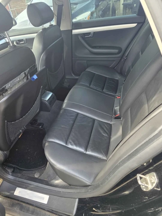 2008 Audi B7 A4 - Image 2 of 14
