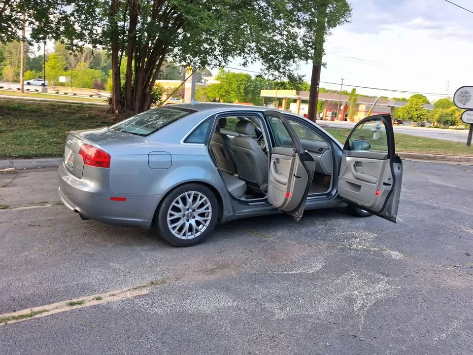2008 Audi B7 A4 - Image 8 of 17