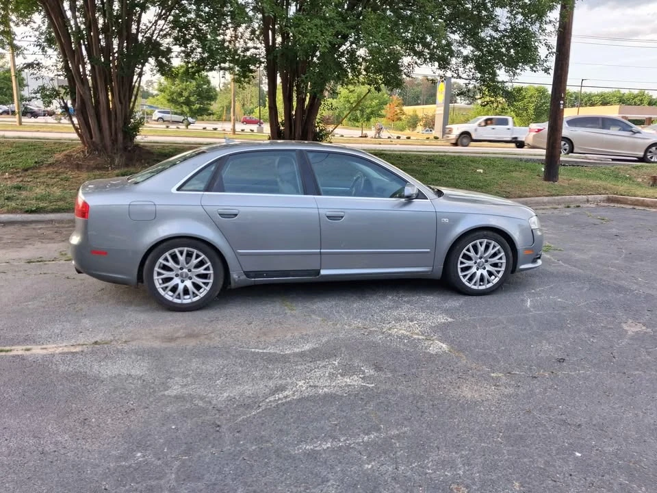 2008 Audi B7 A4 - Image 13 of 17