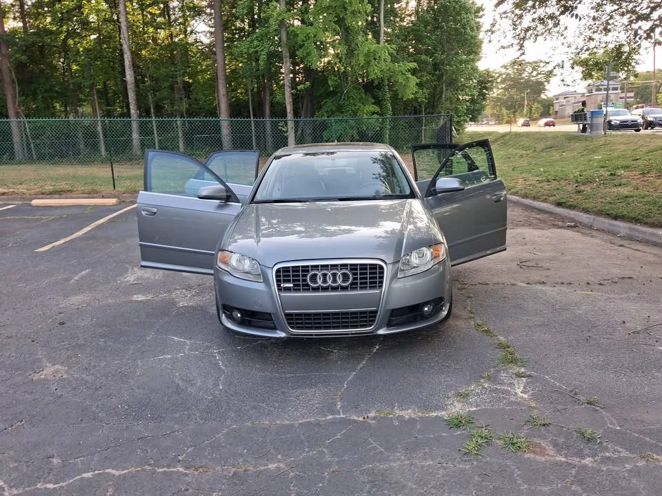 2008 Audi B7 A4 - Image 6 of 17