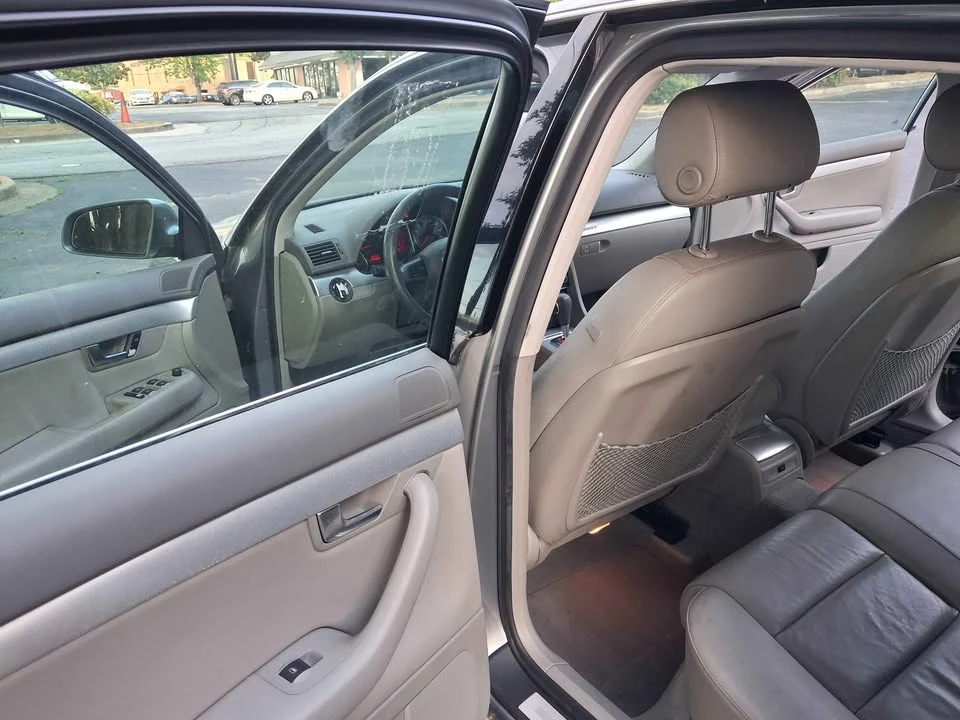 2008 Audi B7 A4 - Image 17 of 17