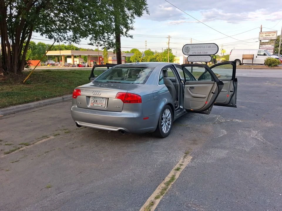 2008 Audi B7 A4 - Image 11 of 17
