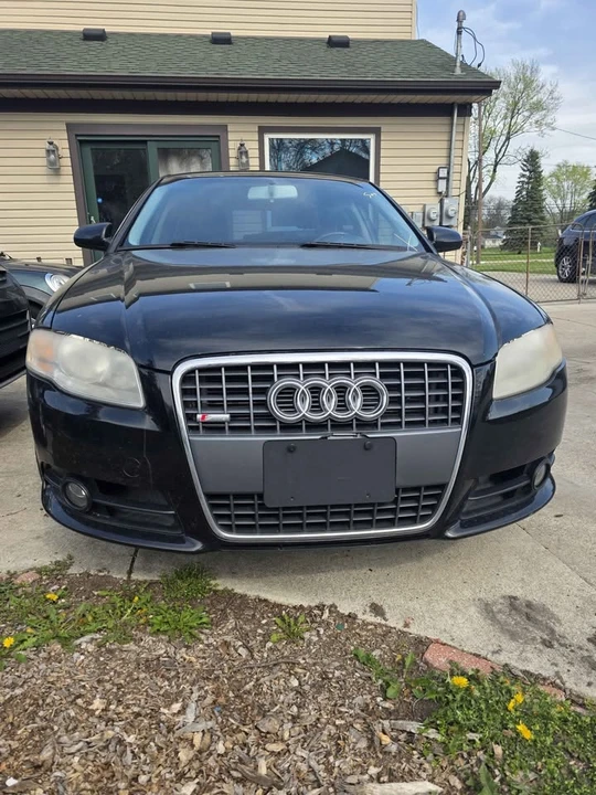 2008 Audi B7 A4 - Image 14 of 14