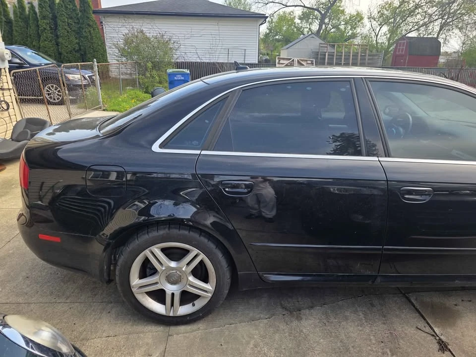 2008 Audi B7 A4 - Image 9 of 14