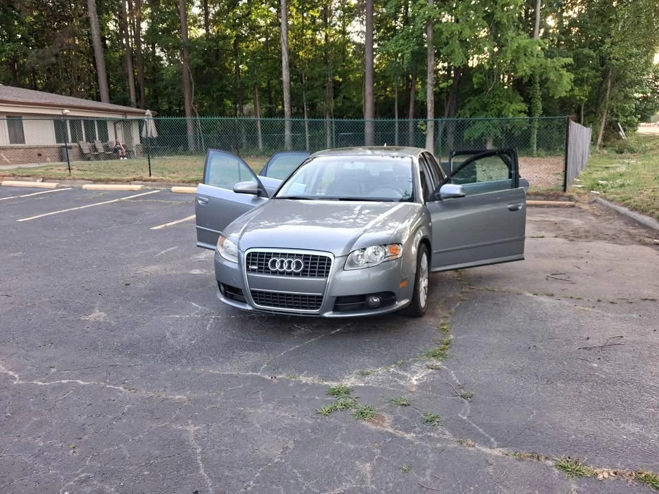 2008 Audi B7 A4 - Image 5 of 17