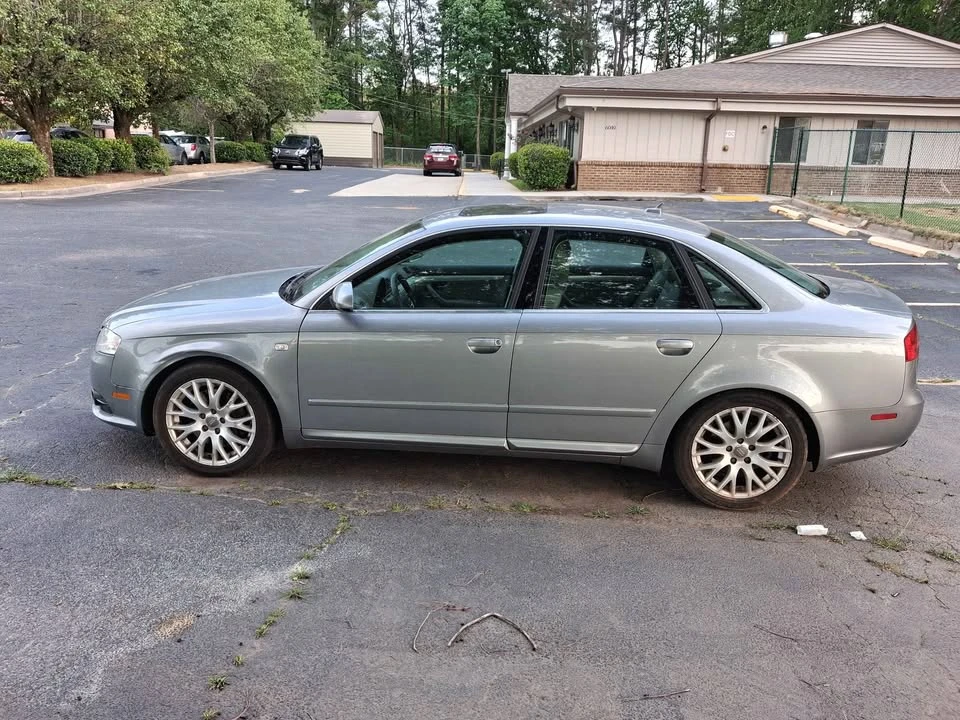 2008 Audi B7 A4 - Image 3 of 17