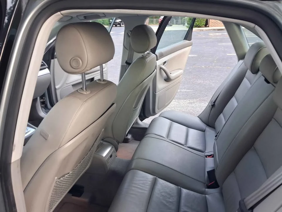 2008 Audi B7 A4 - Image 16 of 17