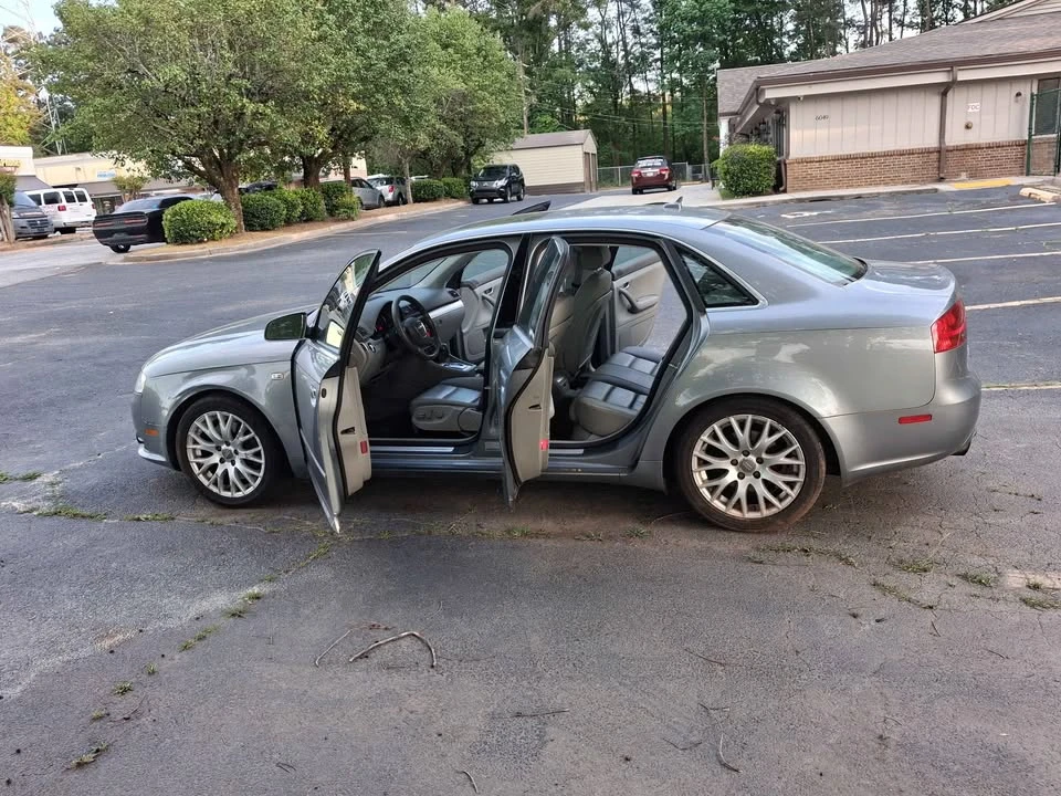2008 Audi B7 A4 - Image 7 of 17