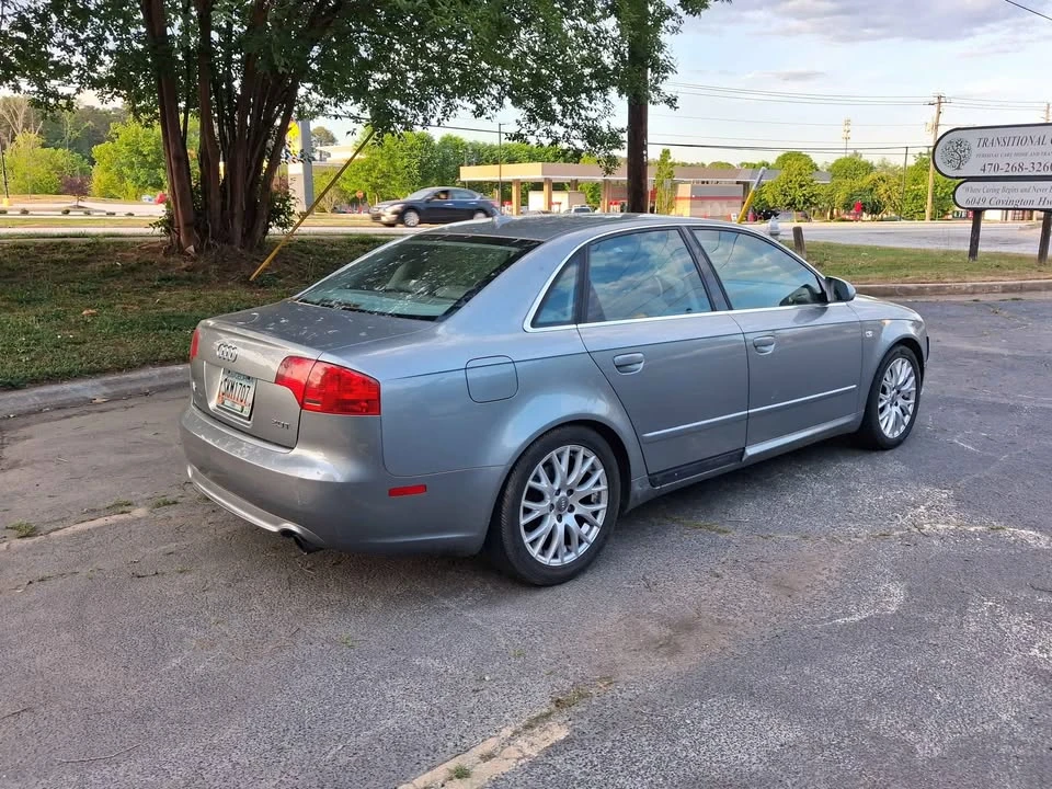 2008 Audi B7 A4 - Image 14 of 17