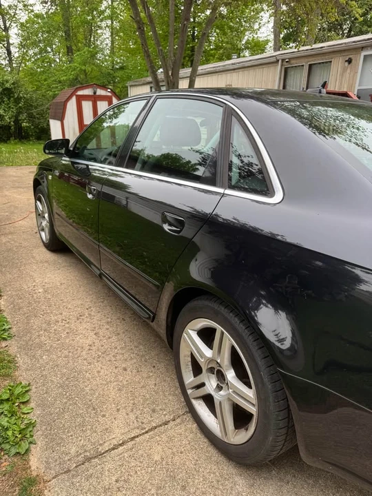 2008 Audi B7 A4 - Image 5 of 9