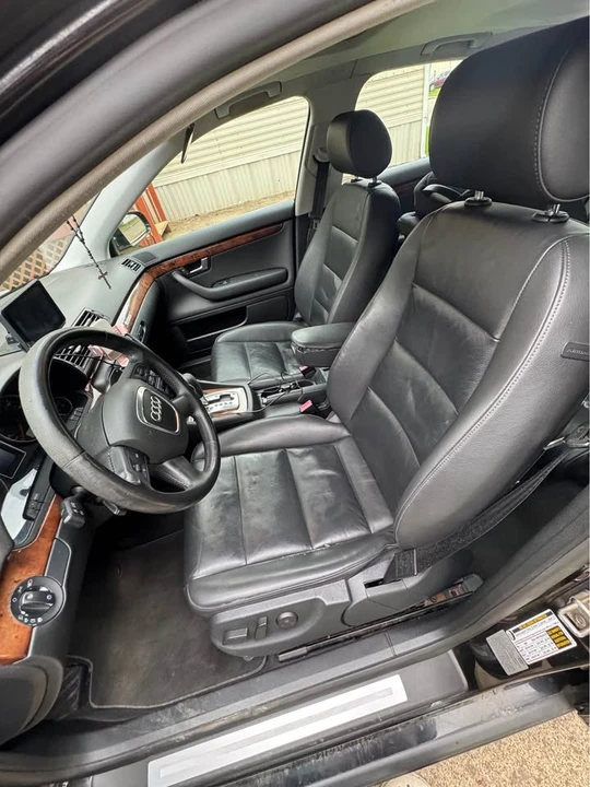 2008 Audi B7 A4 - Image 6 of 9