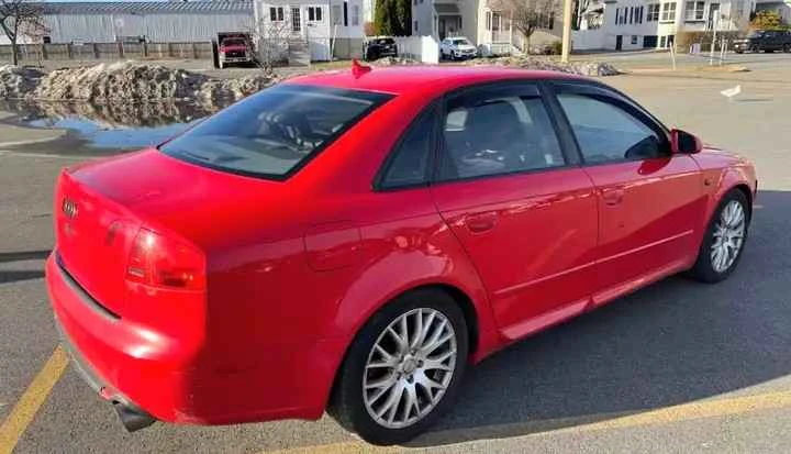 2008 Audi B7 A4 - Image 2 of 3