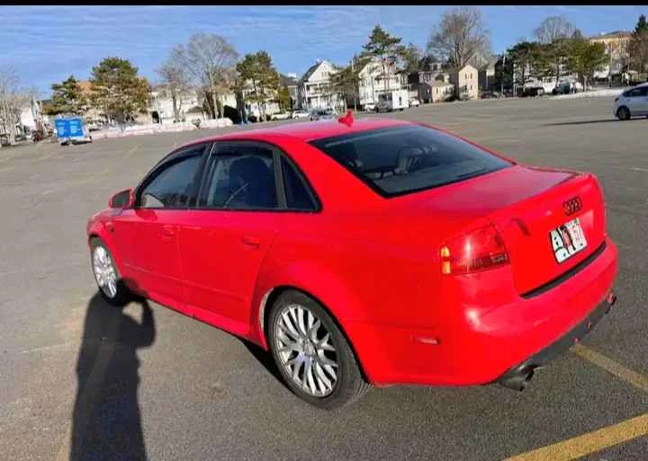 2008 Audi B7 A4 - Image 3 of 3