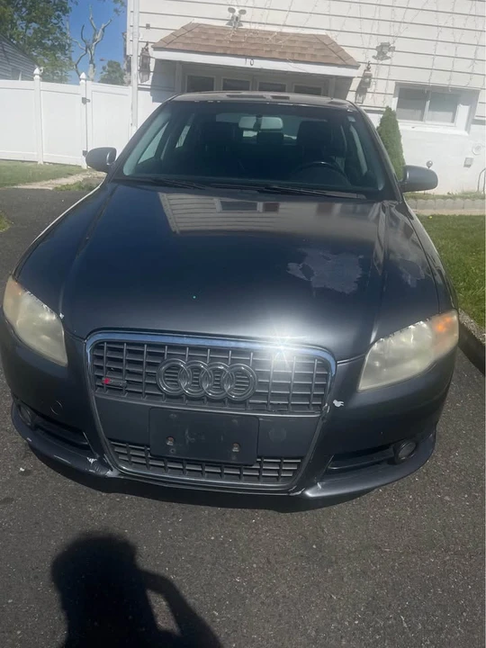 2008 Audi B7 A4 - Image 9 of 11