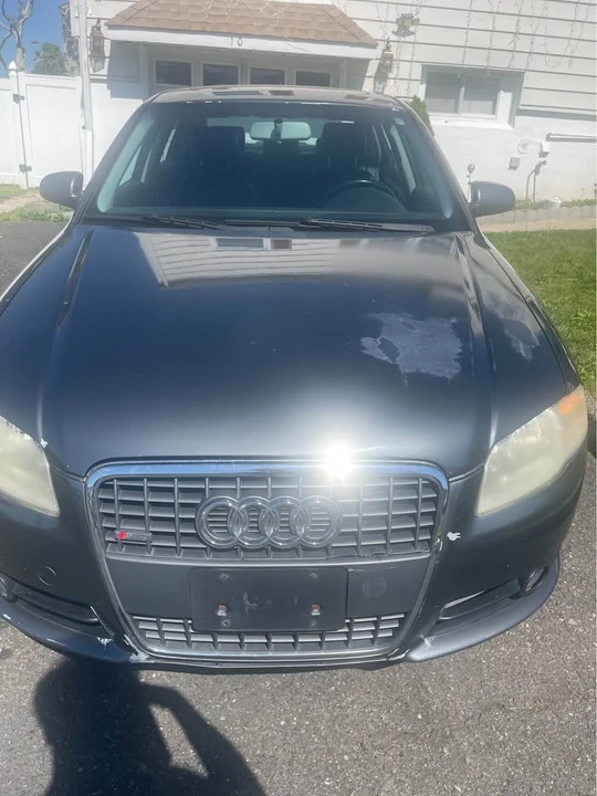 2008 Audi B7 A4 - Image 11 of 11