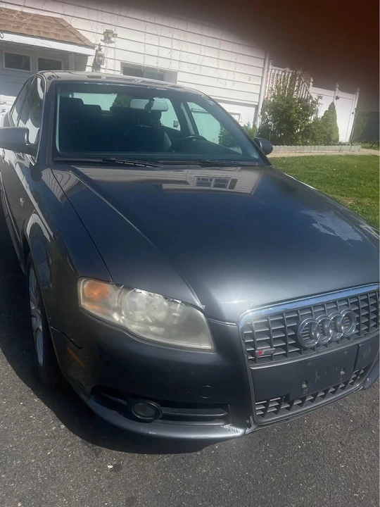 2008 Audi B7 A4 - Image 10 of 11