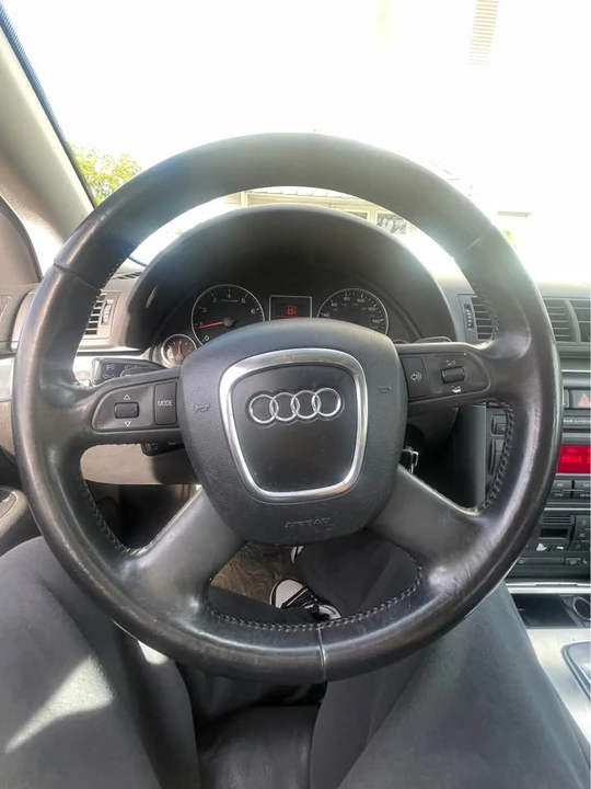 2008 Audi B7 A4 - Image 7 of 11