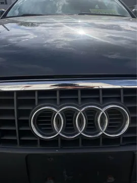 2008 Audi A4 2.0T Quattro Sedan