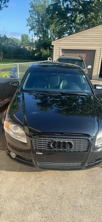 2008 Audi B7 A4 - Image 5 of 18