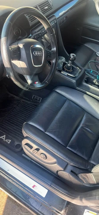 2008 Audi B7 A4 - Image 11 of 18