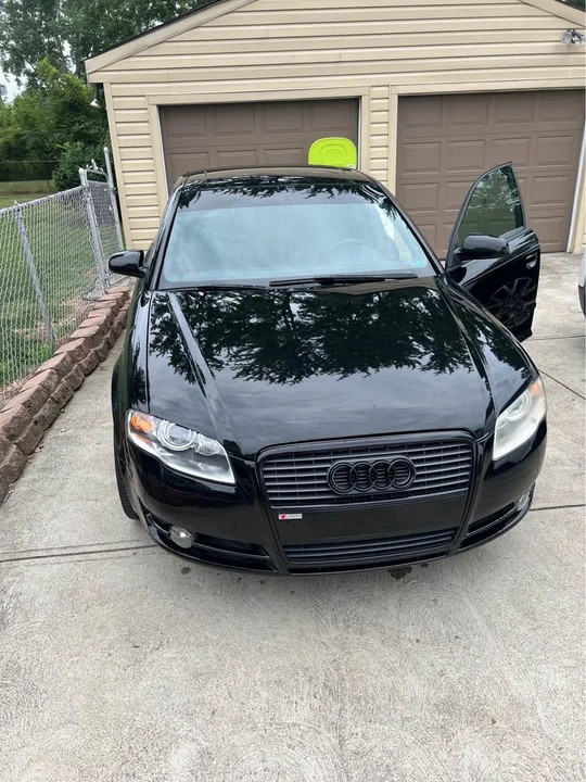 2008 Audi B7 A4 - Image 14 of 18