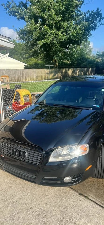 2008 Audi B7 A4 - Image 2 of 18