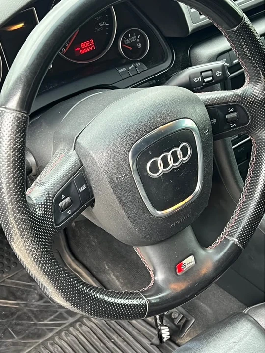 2008 Audi B7 A4 - Image 16 of 18