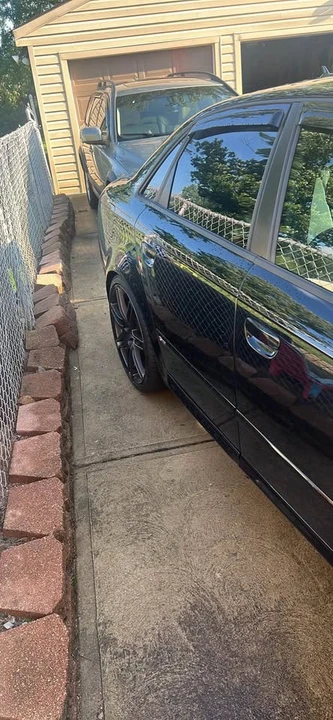 2008 Audi B7 A4 - Image 6 of 18
