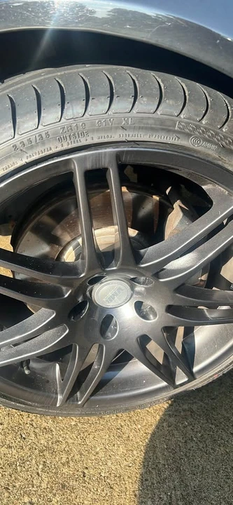 2008 Audi B7 A4 - Image 10 of 18