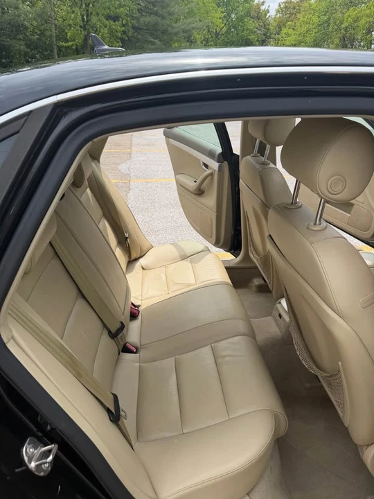 2008 Audi B7 A4 - Image 13 of 18