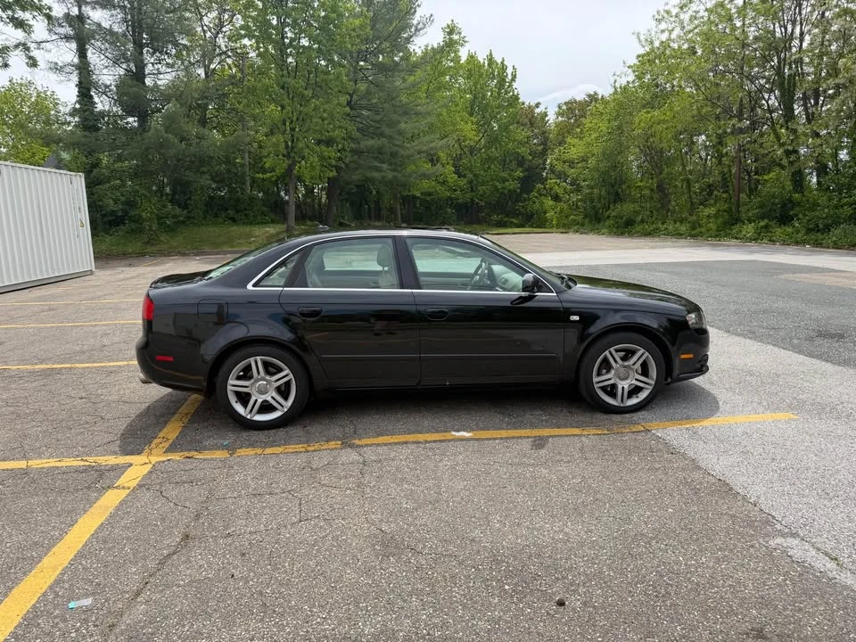 2008 Audi B7 A4 - Image 7 of 18
