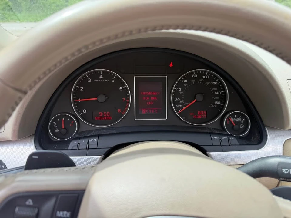 2008 Audi B7 A4 - Image 16 of 18