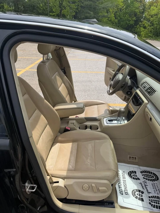 2008 Audi B7 A4 - Image 14 of 18