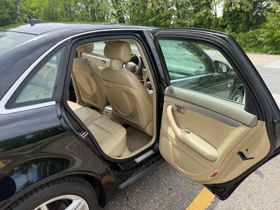 2008 Audi B7 A4 - Image 11 of 18