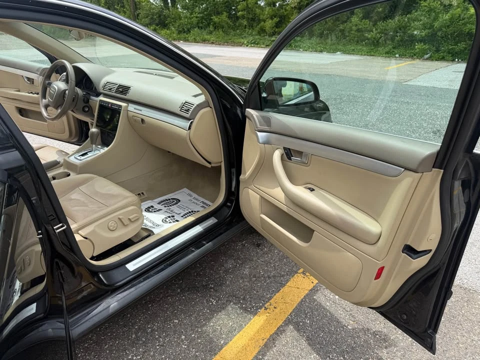 2008 Audi B7 A4 - Image 12 of 18