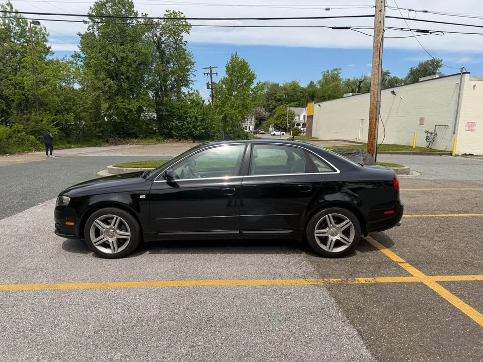 2008 Audi B7 A4 - Image 3 of 18