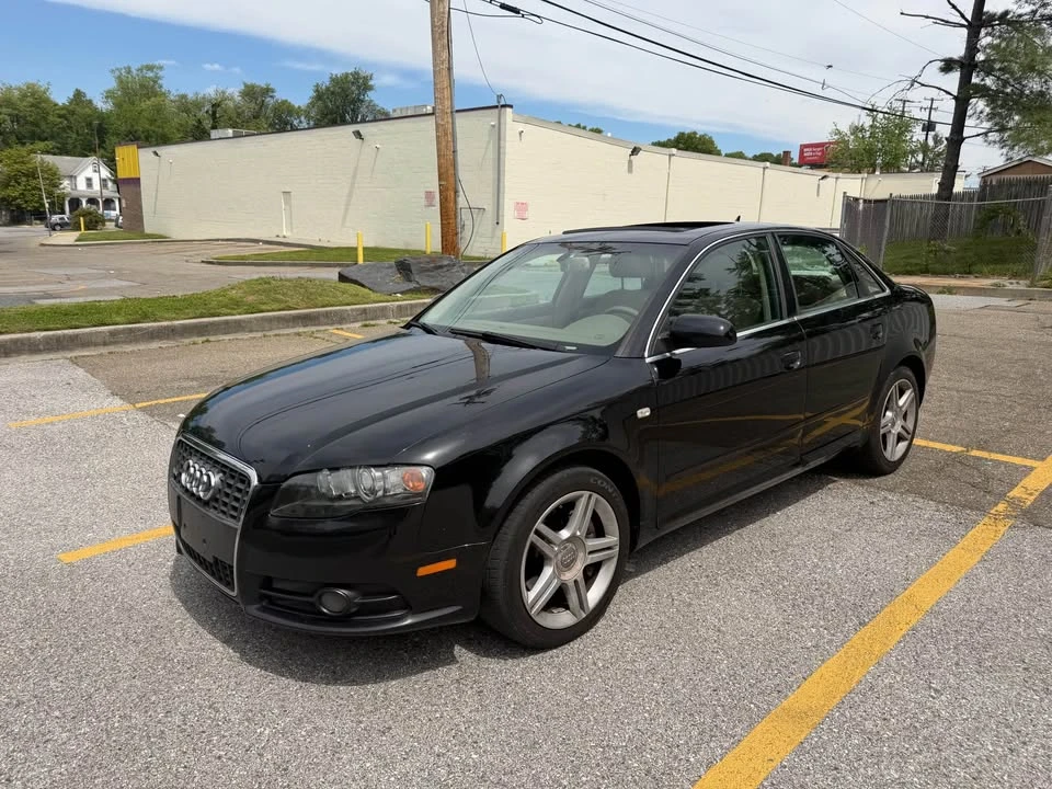 2008 Audi B7 A4 - Image 2 of 18