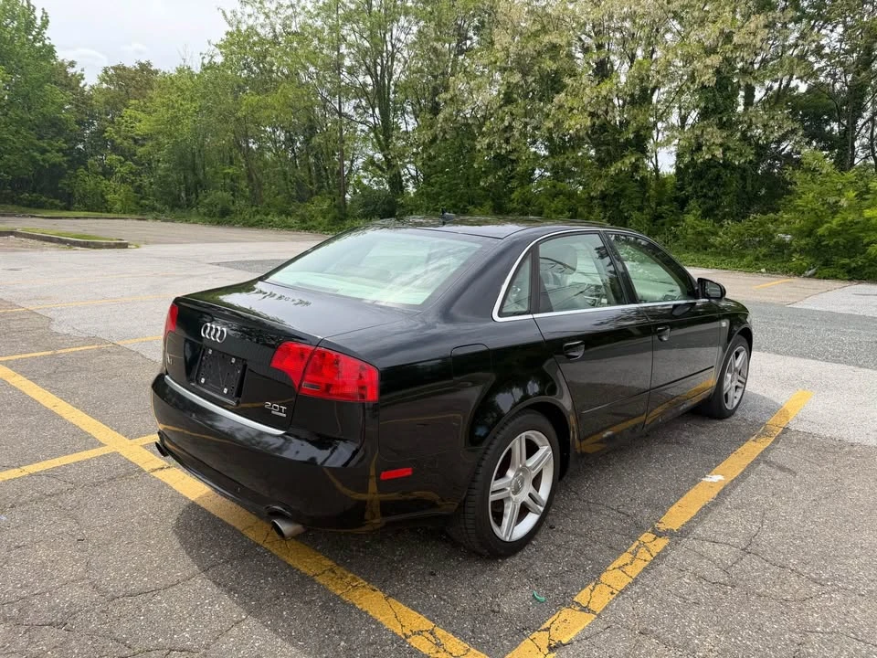 2008 Audi B7 A4 - Image 6 of 18
