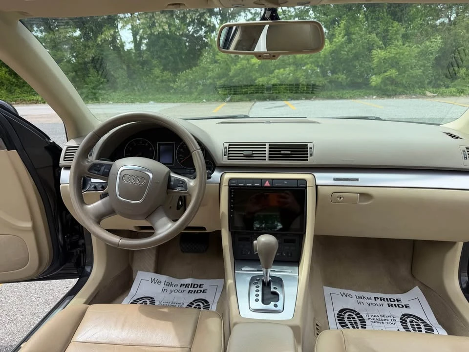 2008 Audi B7 A4 - Image 15 of 18